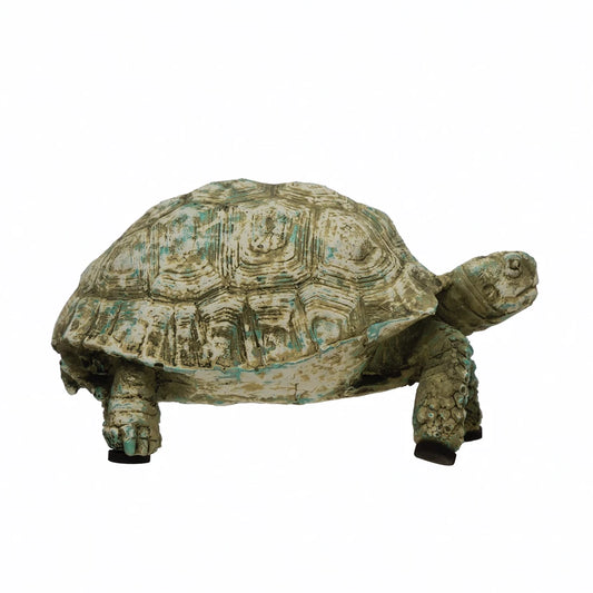 Resin Turtle