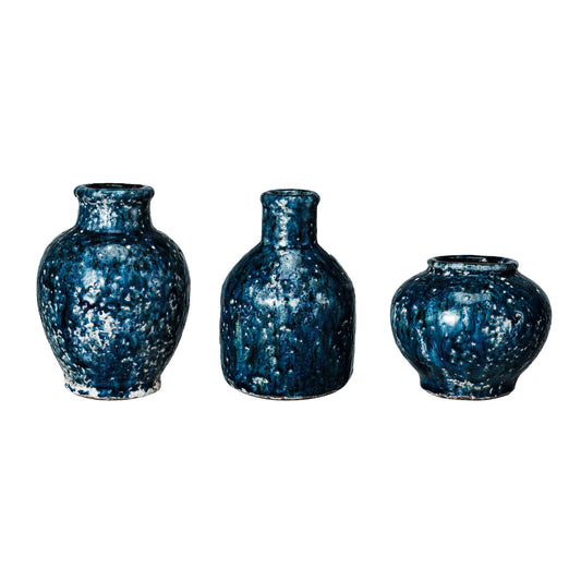 Terracotta Vases