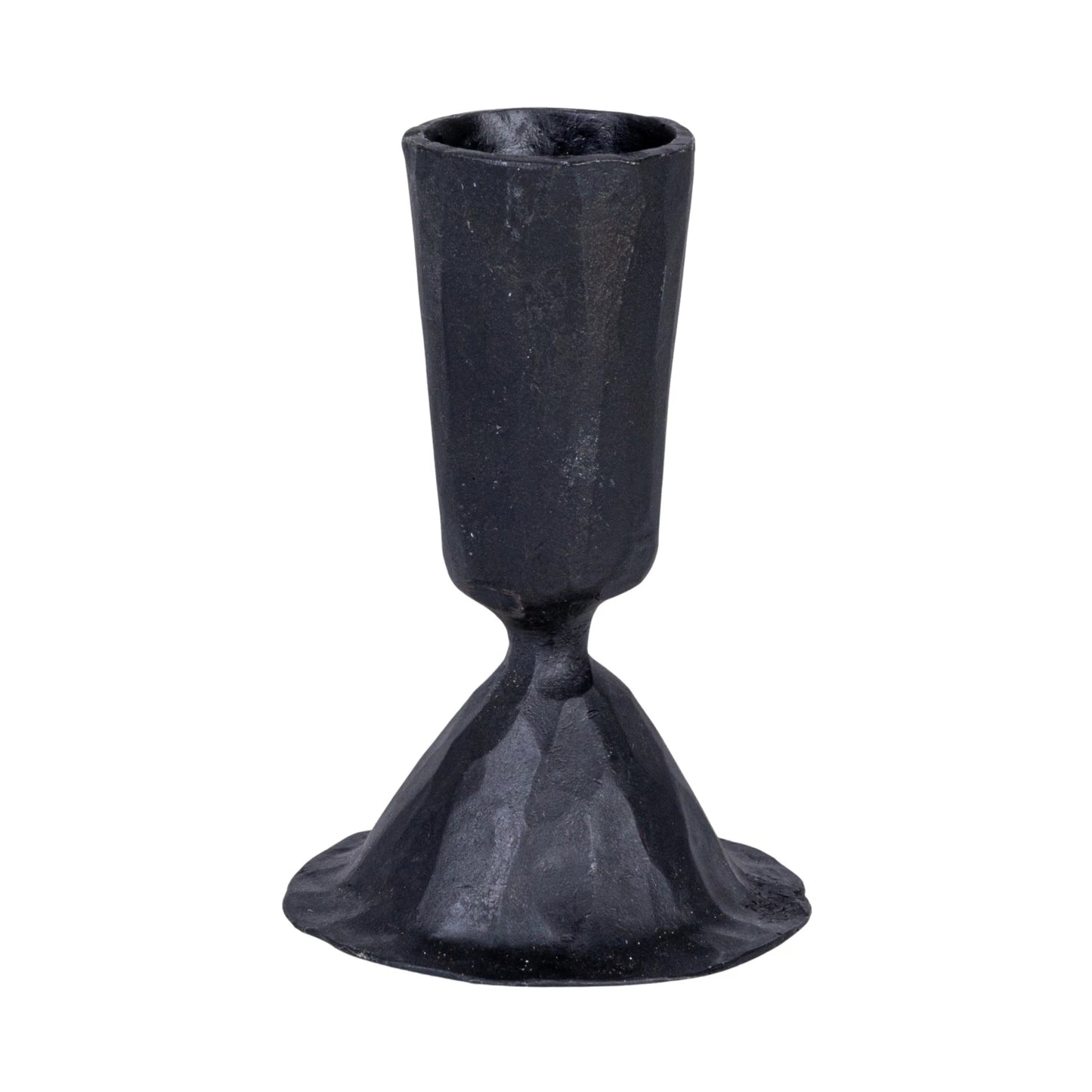 Cast Iron Taper Holder