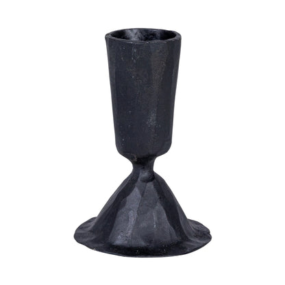 Cast Iron Taper Holder