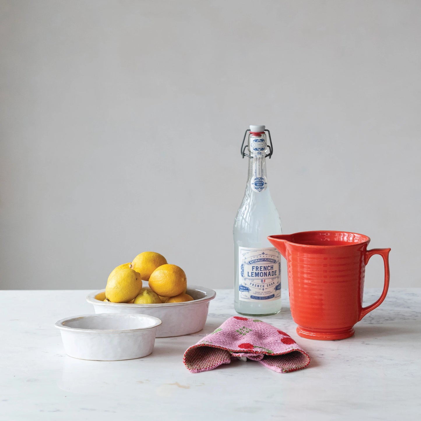 Oval Stoneware Bakers