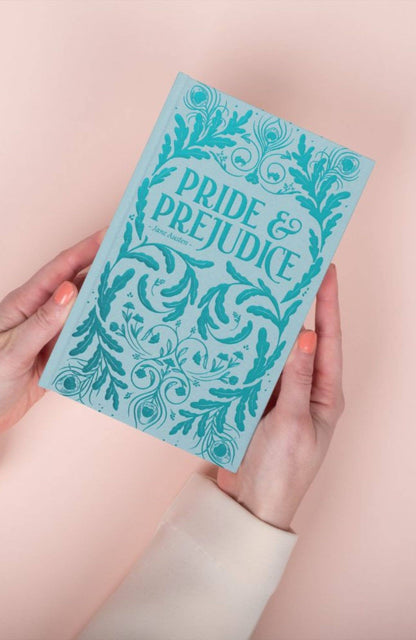 Pride and Prejudice | Luxe Edition