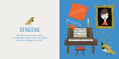 Little Women BabyLit