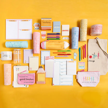 Note To Self Pencil Notepad