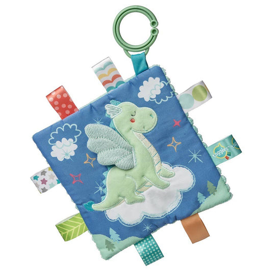 Drax Dragon Crinkle Me