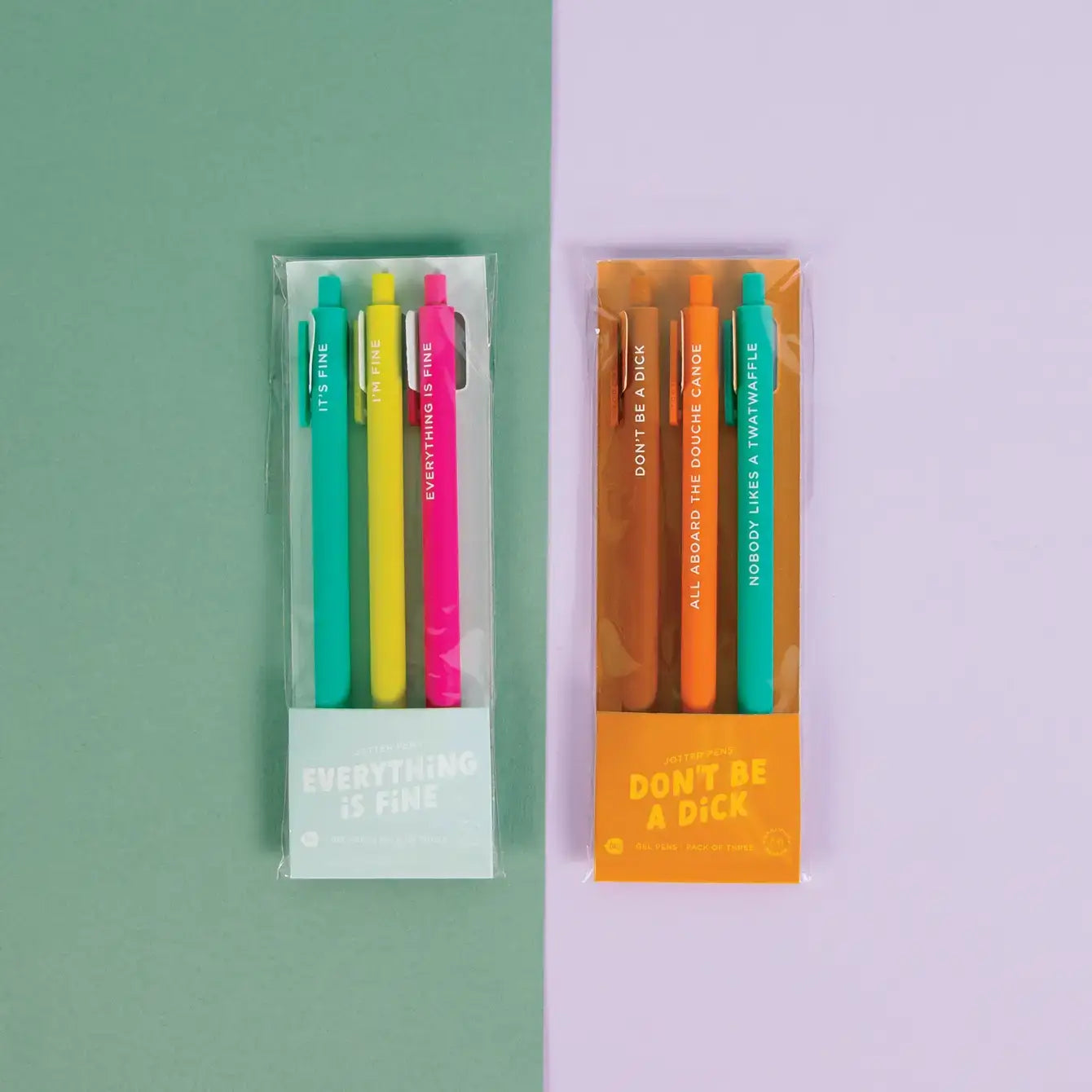 I'm A Cool Mom Jotter Set