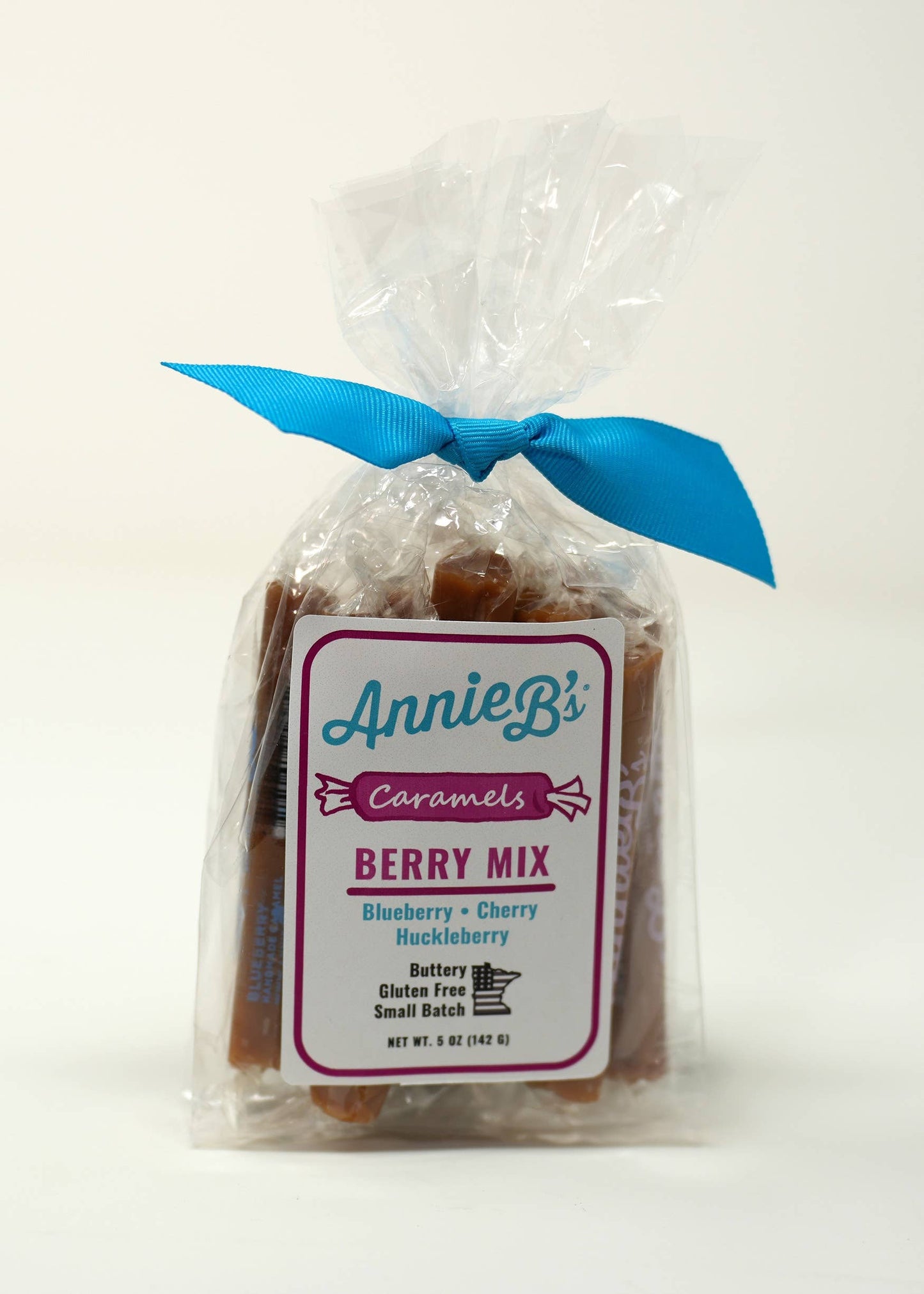 Original Caramel Gift Bag