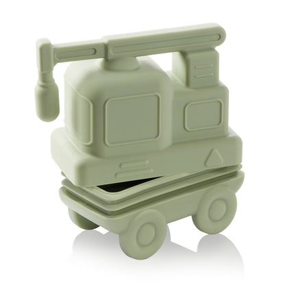 Construction Bath Toy Set