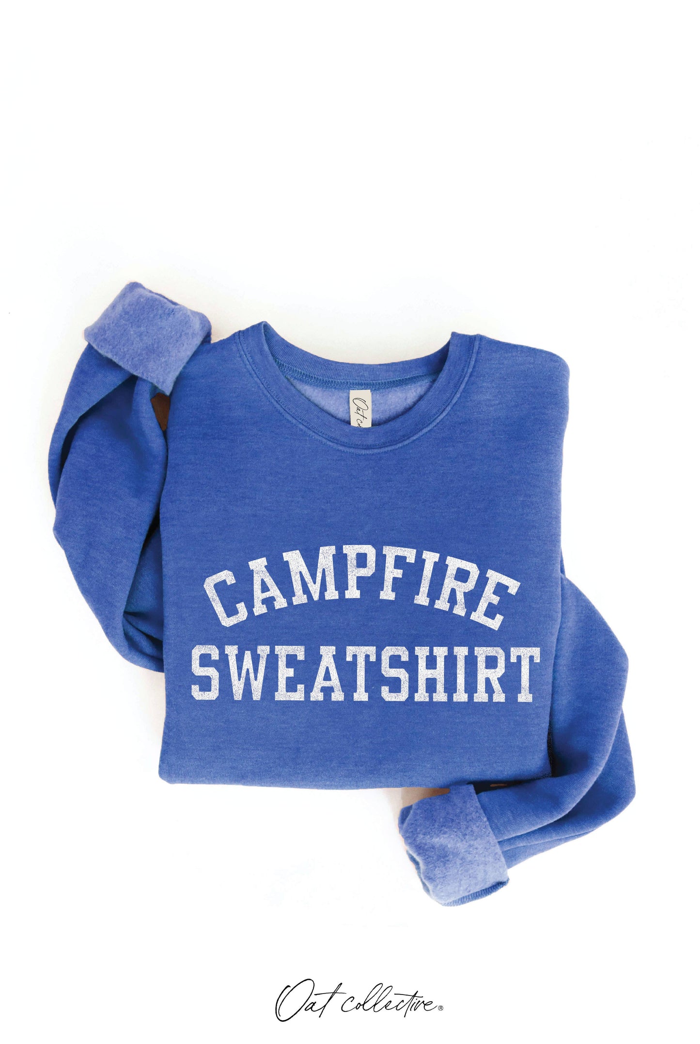 Campfire Sweatshirt