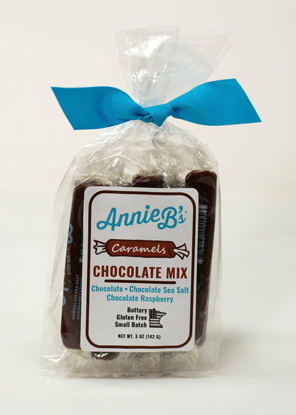 Original Caramel Gift Bag
