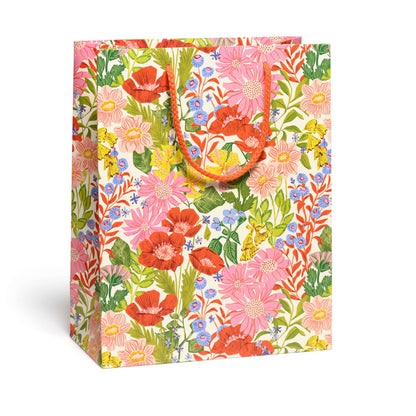 Our Love Only Grows Gift Bag