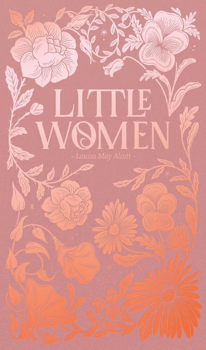 Little Women | Luxe Edition
