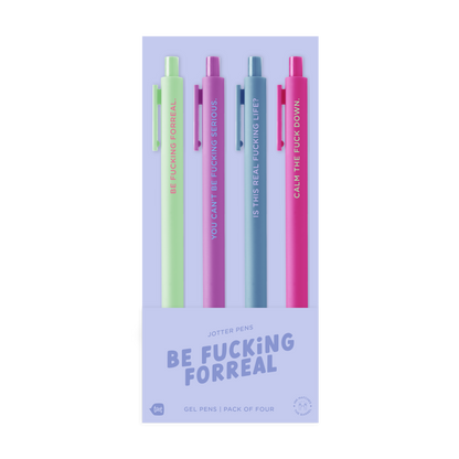 NTotally 90's Jotter Set