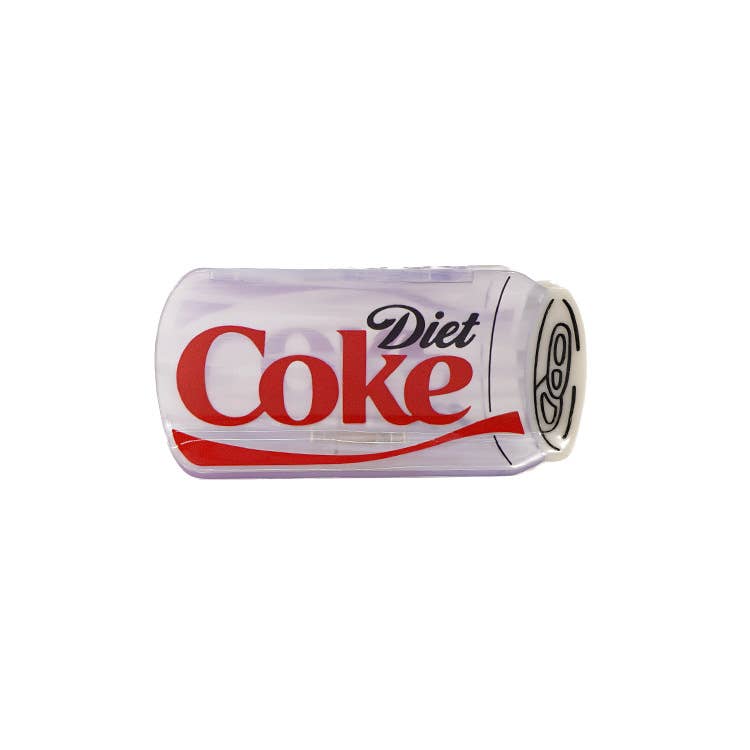 Coke Hair Clip