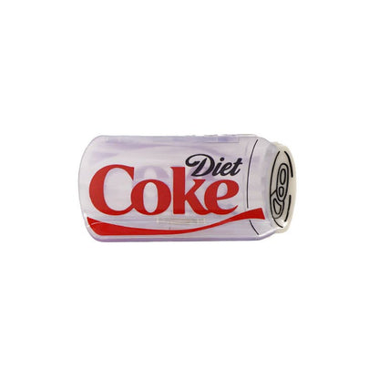 Coke Hair Clip