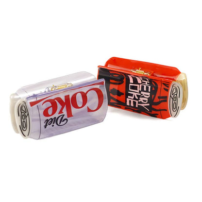 Coke Hair Clip