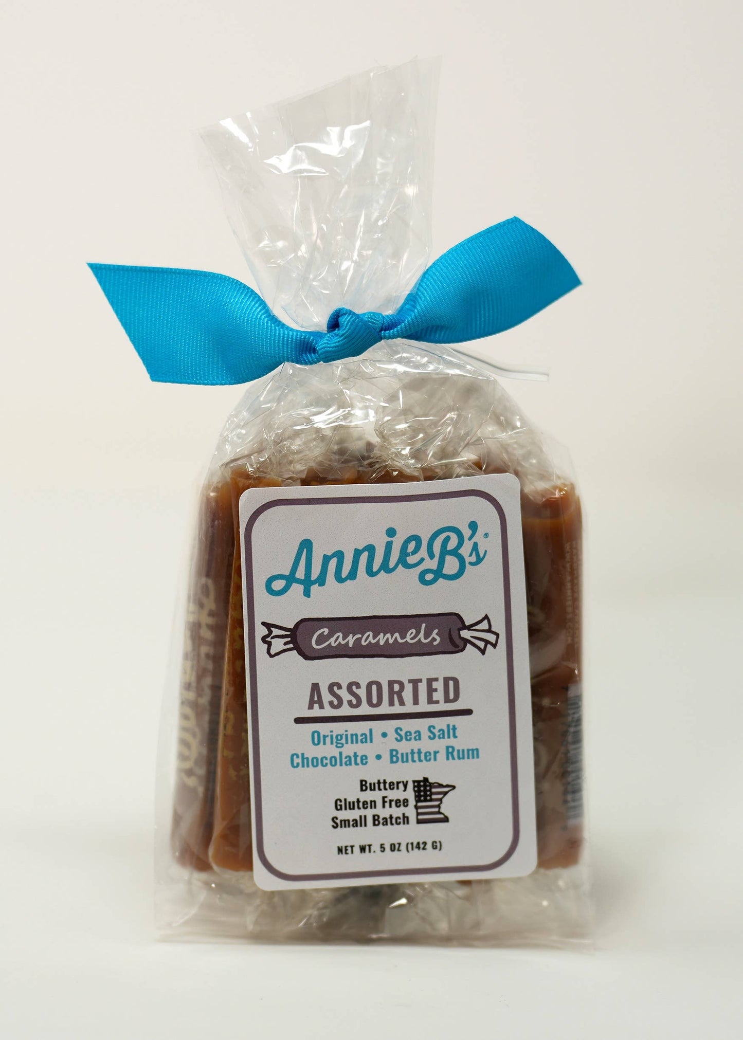 Original Caramel Gift Bag
