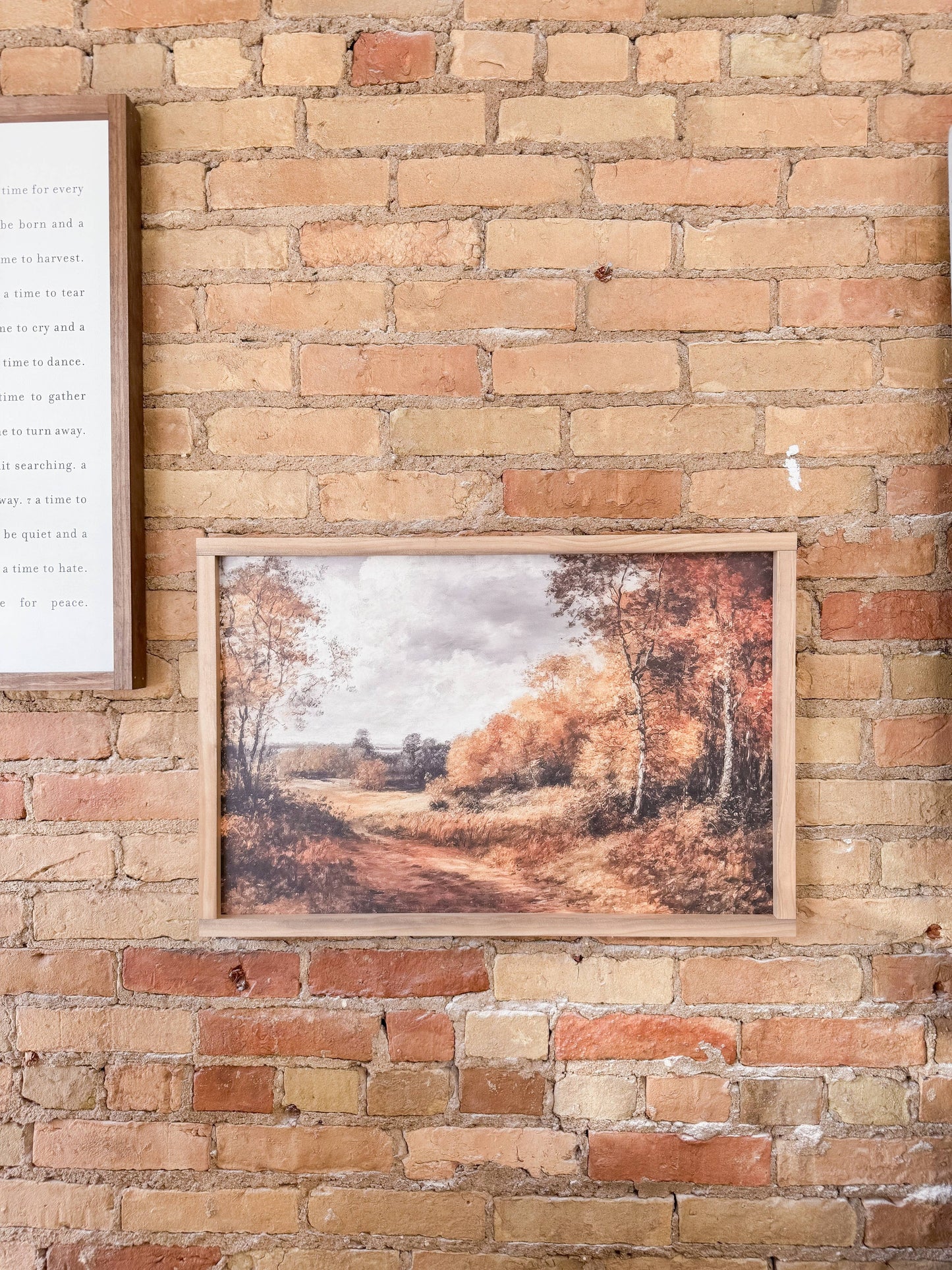 Vera Wall Art
