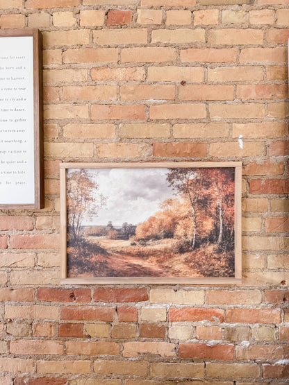 Vera Wall Art