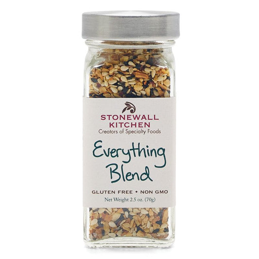 Everything Blend