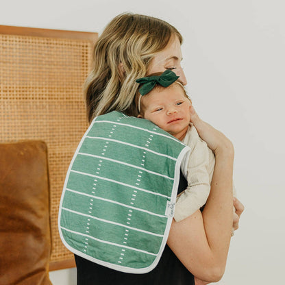 Blitz Premium Burp Cloths