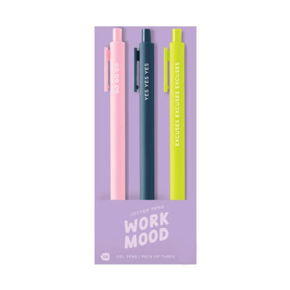 I'm A Cool Mom Jotter Set