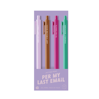 Dumpster Fire Jotter Set