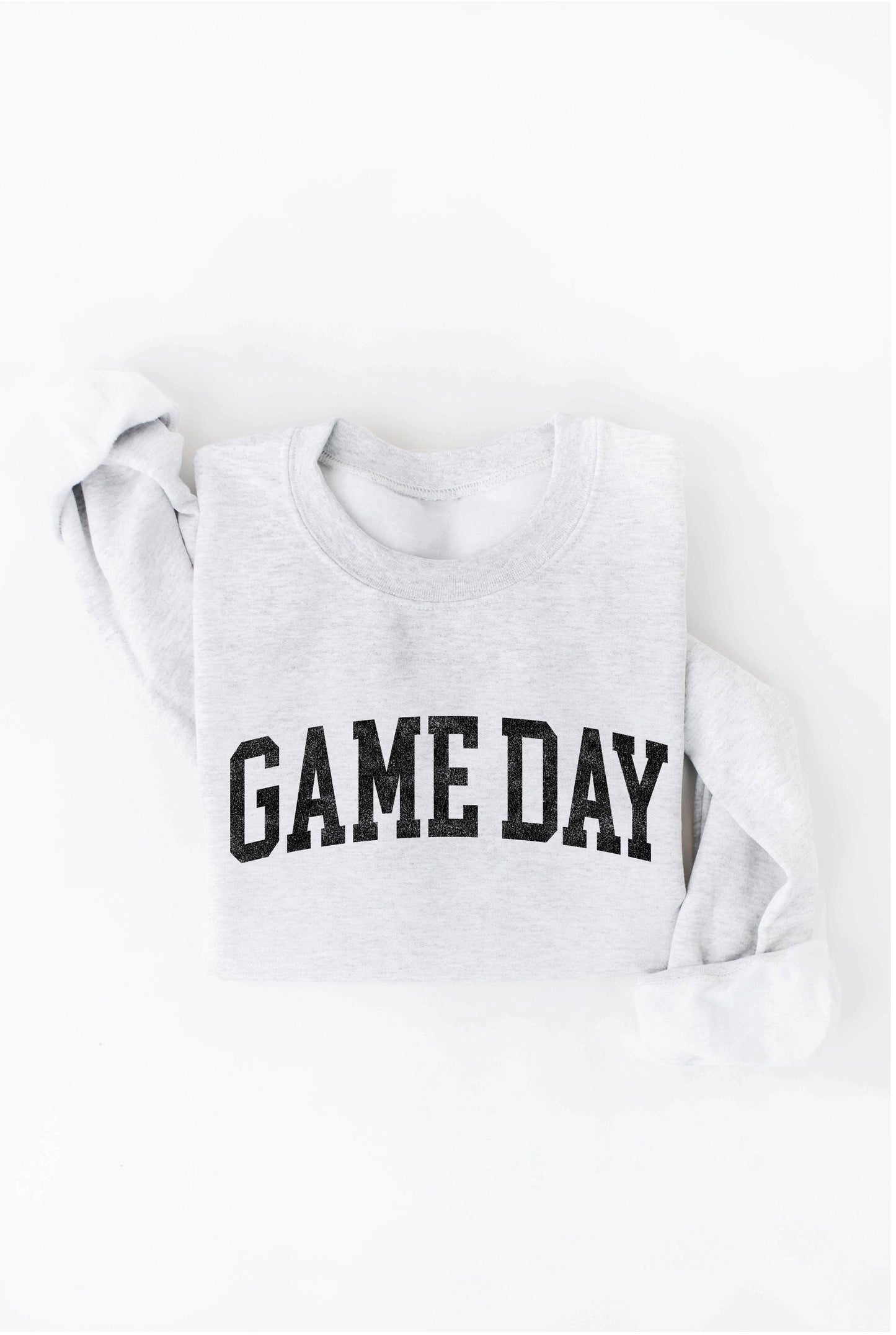 Game Day Sweatshirt