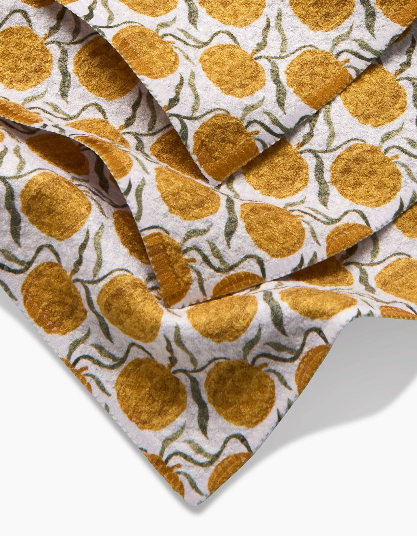 Hearth And Vine Dishcloth Set