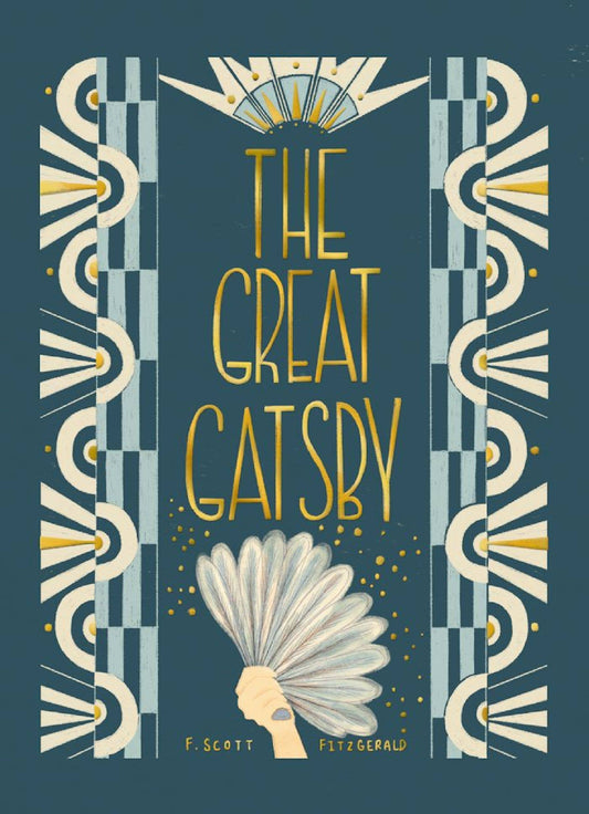 The Great Gatsby | Collector's Edition