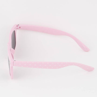 Kids Heart Dot Sunglasses