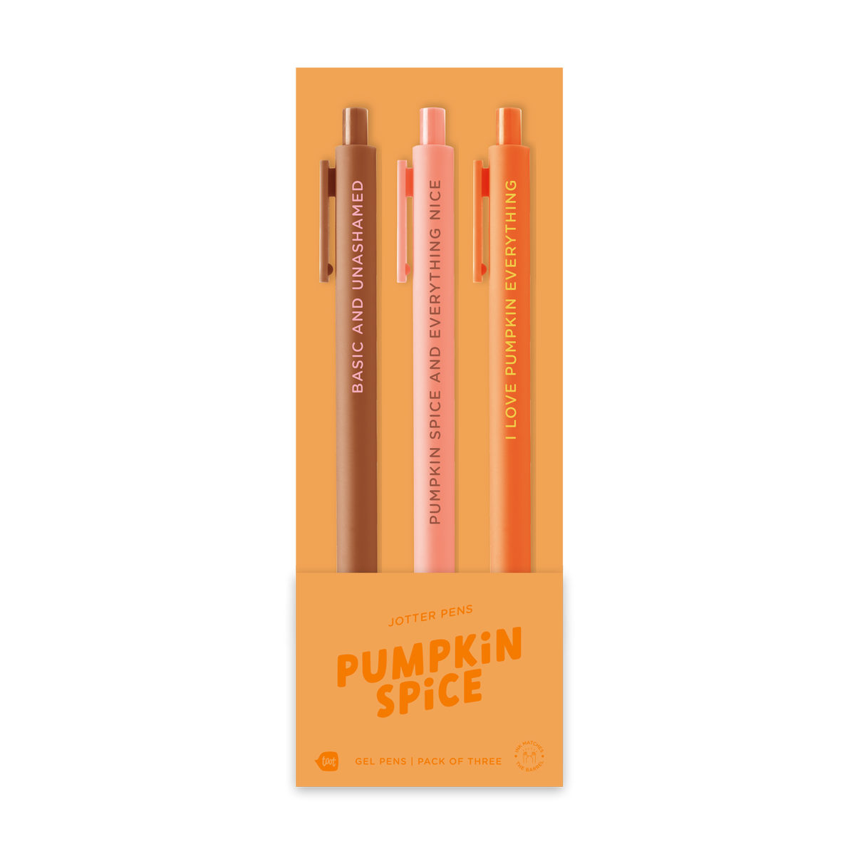 Sweater Weather Jotter Set