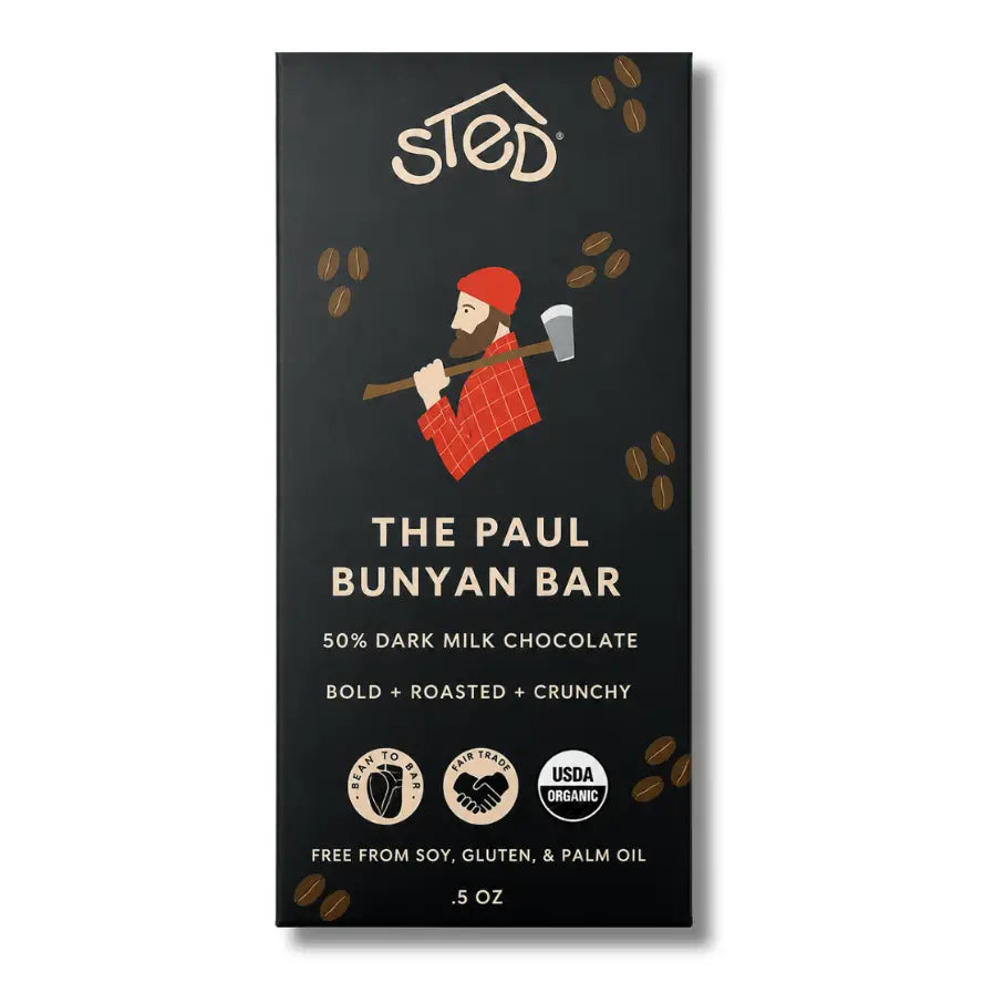 Mini Chocolate Bar