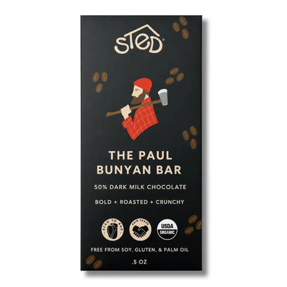 Mini Chocolate Bar