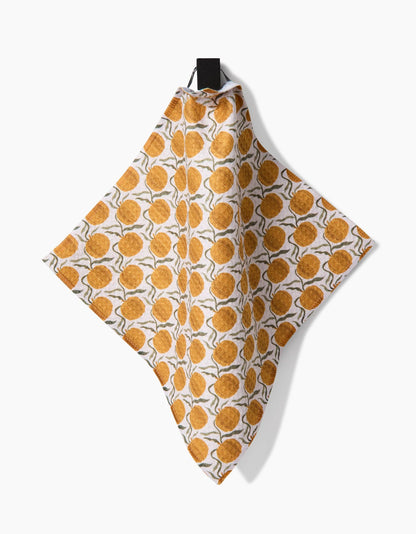 Hearth And Vine Dishcloth Set