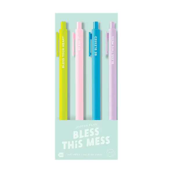 Dumpster Fire Jotter Set