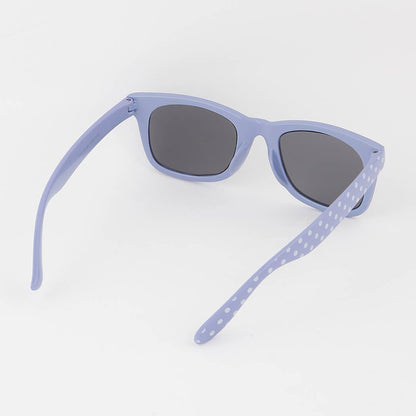 Kids Heart Dot Sunglasses