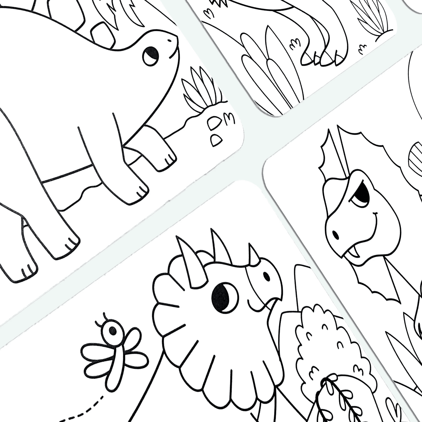 Dino Undercover Art