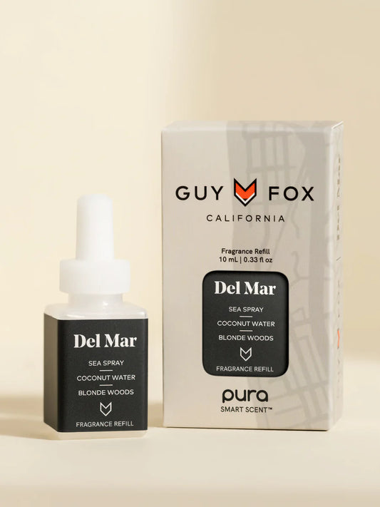 Del Mar Fragrance Refill