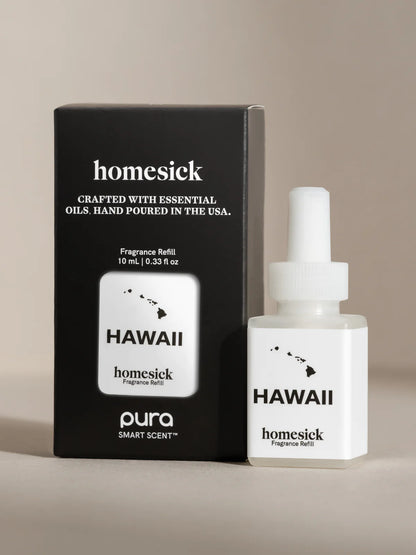 Pura Hawaii Fragrance Refill