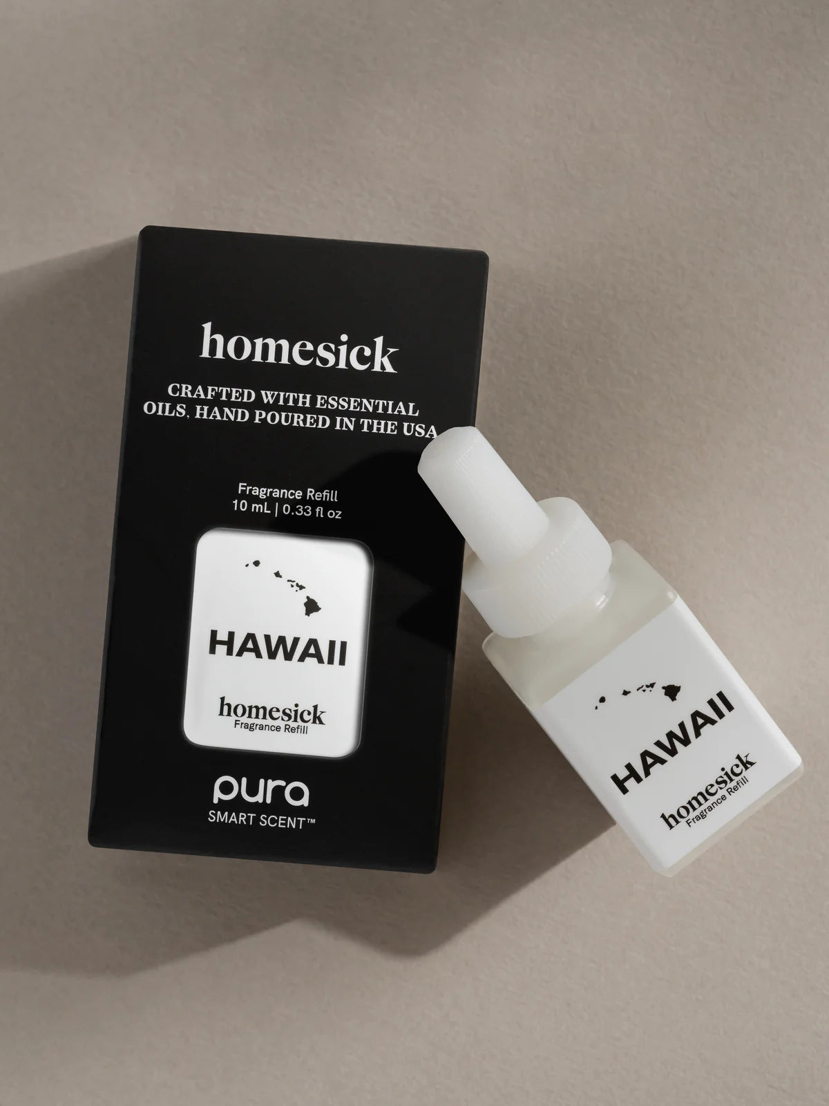 Pura Hawaii Fragrance Refill