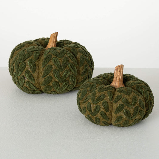 Pumpkins