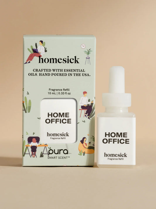 Home Office Fragrance Refill