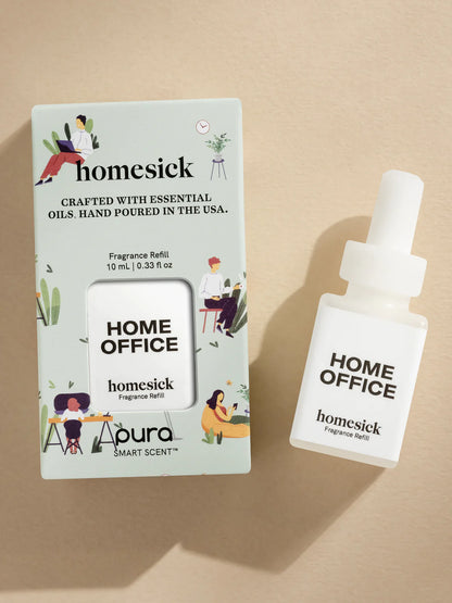 Home Office Fragrance Refill