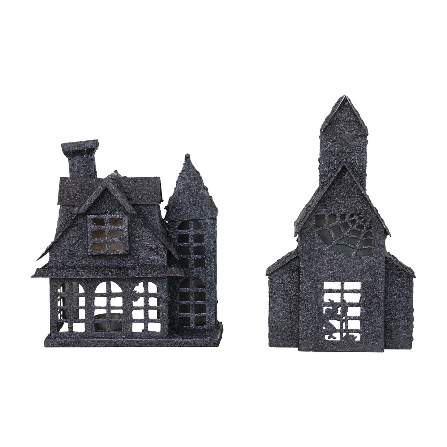 Metal House