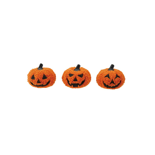 Boucle Jack-O-Lantern