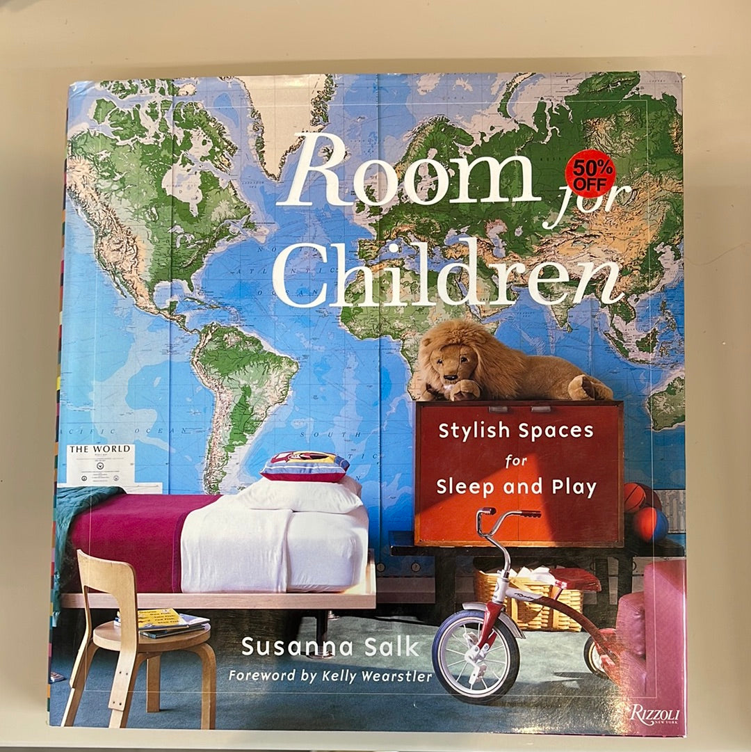 Room for Children
