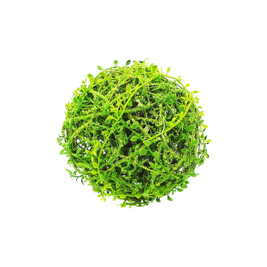 Large Moss Orb Ball