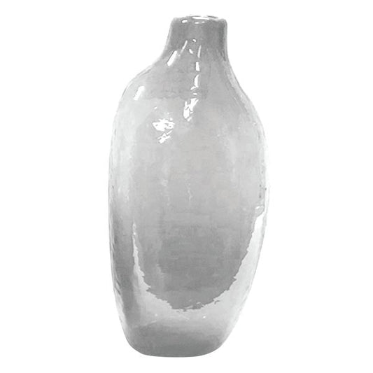 Large Organic Shape Vase