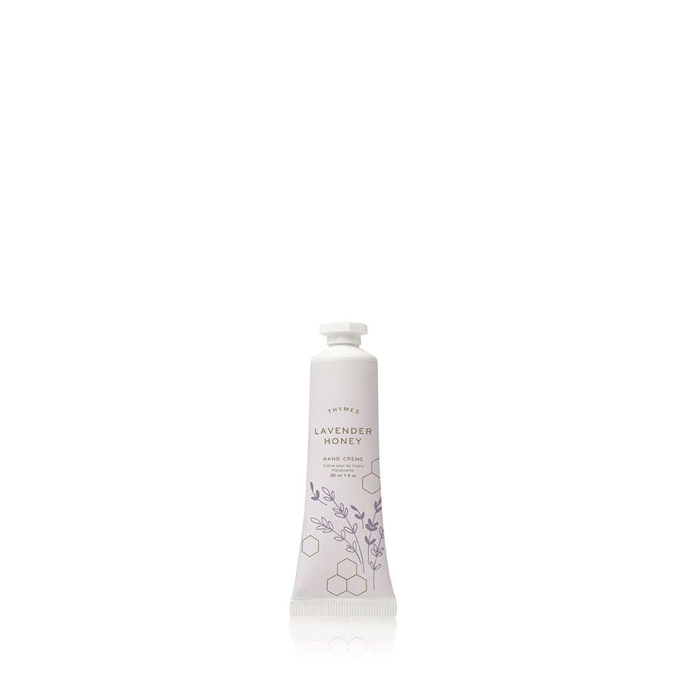 Lavender Honey Petite Hand Creme